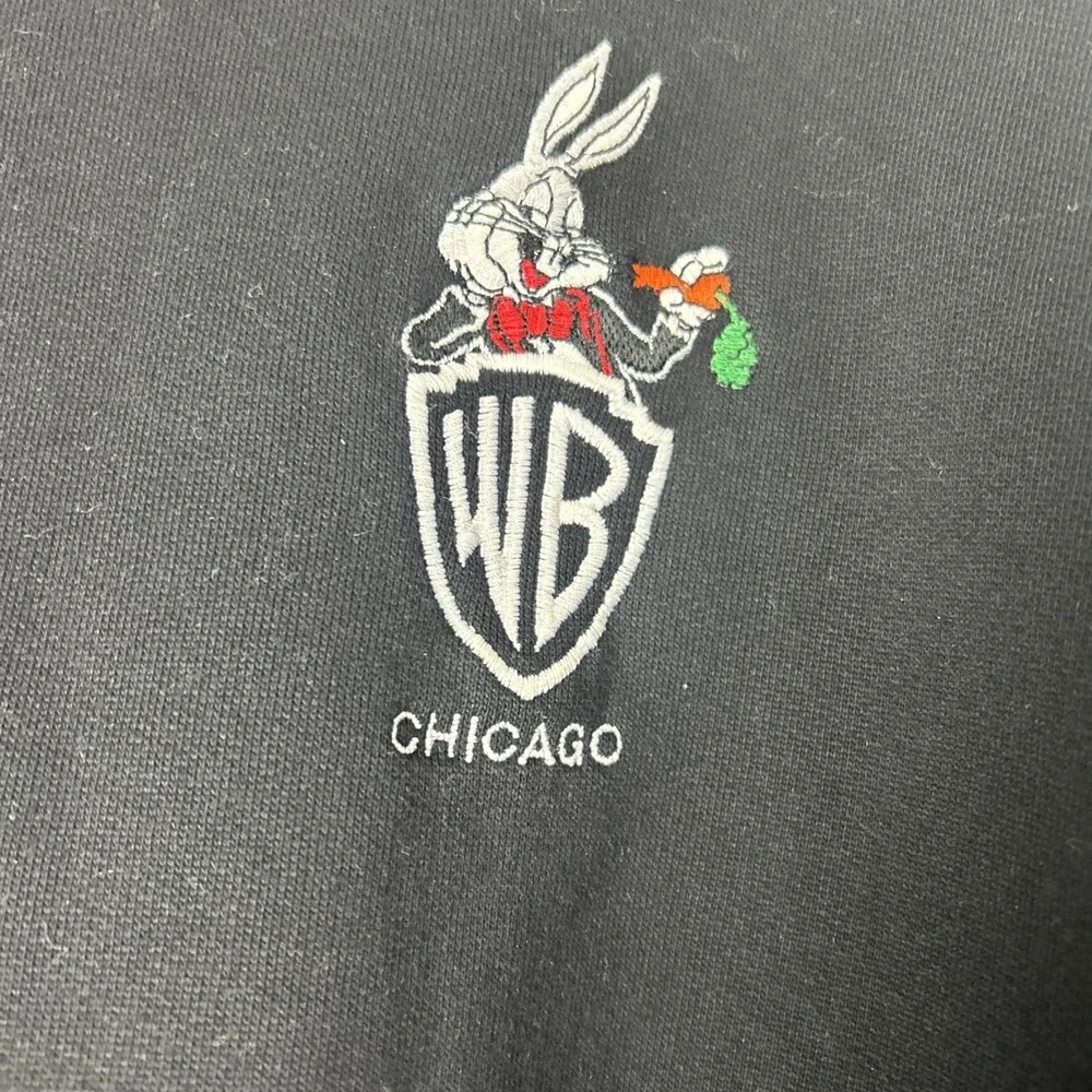 1990's Warner Bros. Looney Tunes Crewneck Sweater